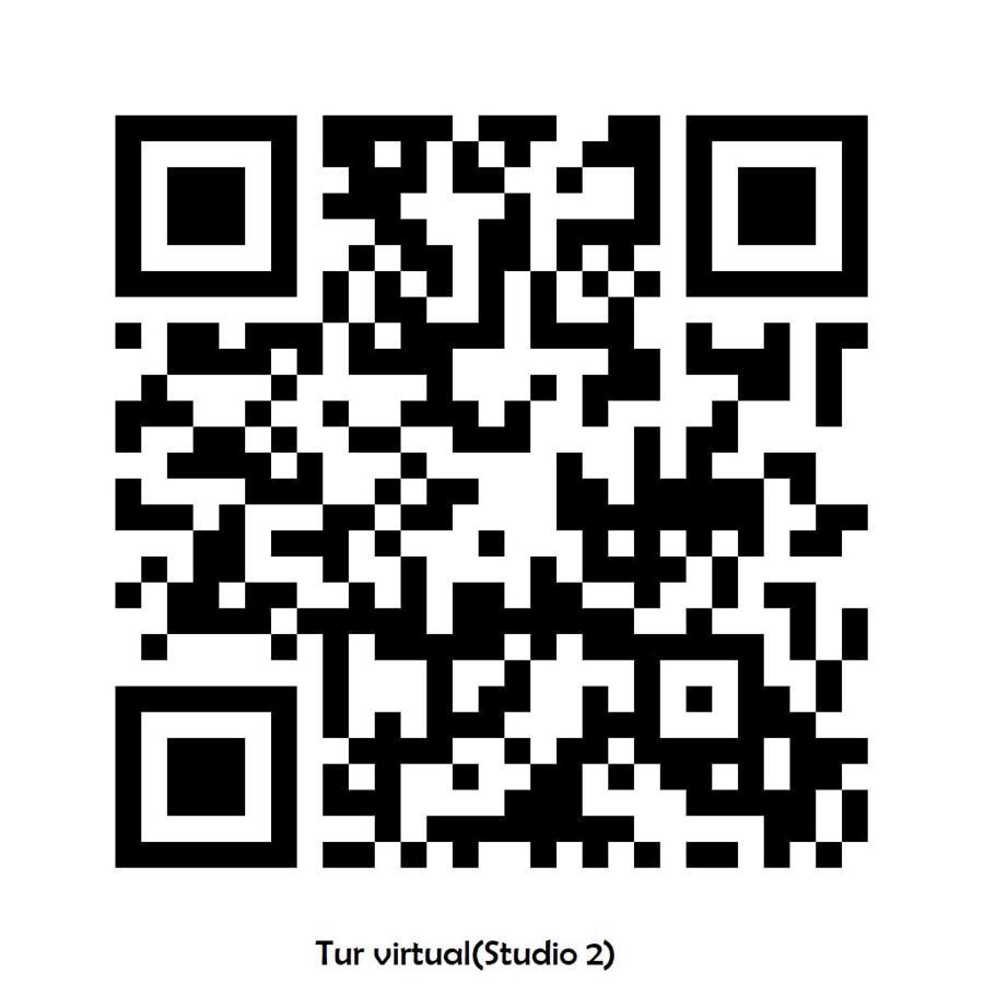 콘스탄차 Interbelic Km0 아파트 외부 사진